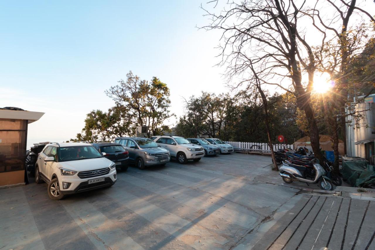 Accord Mussoorie Exterior foto