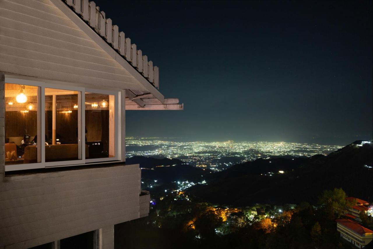 Accord Mussoorie Exterior foto